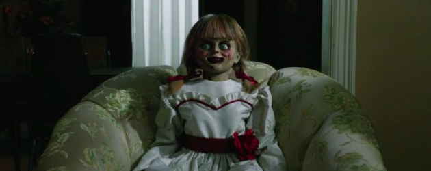Austin & Dallas, TX – print passes to see ANNABELLE COMES HOME Tuesday, June 18, 7:00pm Austin & Dallas, TX – print passes to see ANNABELLE COMES HOME Tuesday, June 18, 7:00pm