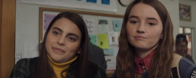 BOOKSMART review by Rahul Vedantam – Olivia Wilde makes her directorial debut