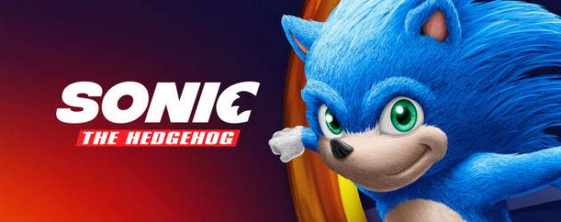 SONIC THE HEDGEHOG trailer – Jim Carrey is out to get the world’s fastest blue animal