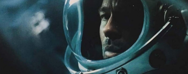 AD ASTRA review by Mark Walters – Brad Pitt solves a mystery of Tommy Lee Jones’ interstellar history AD ASTRA review by Mark Walters – Brad Pitt solves a mystery of Tommy Lee Jones’ interstellar history