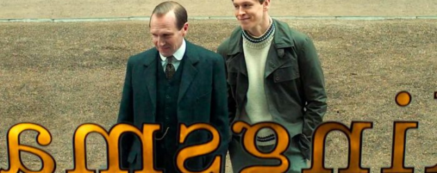 THE KING’S MAN trailer – Ralph Fiennes shows us how the KINGSMAN got their start