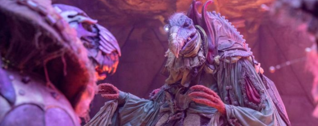 THE DARK CRYSTAL: AGE OF RESISTANCE trailer – the Jim Henson concept lives on at Netflix