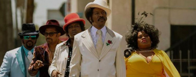 DOLEMITE IS MY NAME trailer & poster – Eddie Murphy plays Rudy Ray Moore