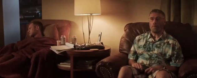 THE FANATIC review by Mark Walters – John Travolta becomes a celebrity-obsessed fan THE FANATIC review by Mark Walters – John Travolta becomes a celebrity-obsessed fan