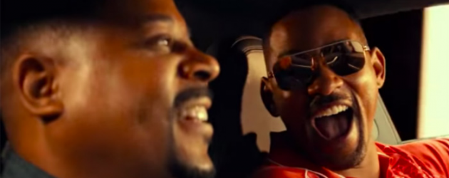BAD BOYS FOR LIFE trailer – Will Smith & Martin Lawrence agree to go for one last time BAD BOYS FOR LIFE trailer – Will Smith & Martin Lawrence agree to go for one last time