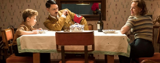 JOJO RABBIT trailer – Taika Waititi directs and stars in this bizarre imaginary friend comedy JOJO RABBIT trailer – Taika Waititi directs and stars in this bizarre imaginary friend comedy