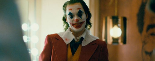 JOKER review by Mark Walters – Joaquin Phoenix transforms into Batman’s greatest villain