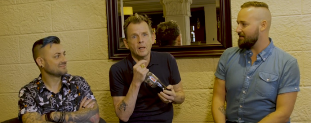 Fantastic Fest 2019 – SCREAM, QUEEN: MY NIGHTMARE ON ELM STREET documentary interview Fantastic Fest 2019 – SCREAM, QUEEN: MY NIGHTMARE ON ELM STREET documentary interview