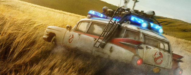 GHOSTBUSTERS: AFTERLIFE trailer – Jason Reitman continues his dad’s legacy for a new generation GHOSTBUSTERS: AFTERLIFE trailer – Jason Reitman continues his dad’s legacy for a new generation