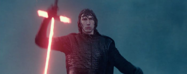 STAR WARS: THE RISE OF SKYWALKER new clip/trailer – Episode IX is spoiled just a bit here STAR WARS: THE RISE OF SKYWALKER new clip/trailer – Episode IX is spoiled just a bit here