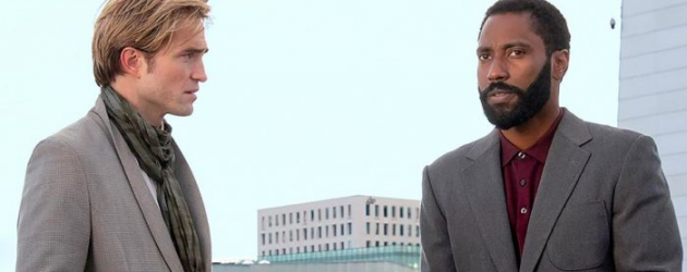 Christopher Nolan’s TENET is supposed to open July 17 in theaters… but will it? Christopher Nolan’s TENET is supposed to open July 17 in theaters… but will it?