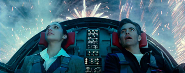 WONDER WOMAN 1984 review by Mark Walters – Gal Gadot and Chris Pine are back in action WONDER WOMAN 1984 review by Mark Walters – Gal Gadot and Chris Pine are back in action