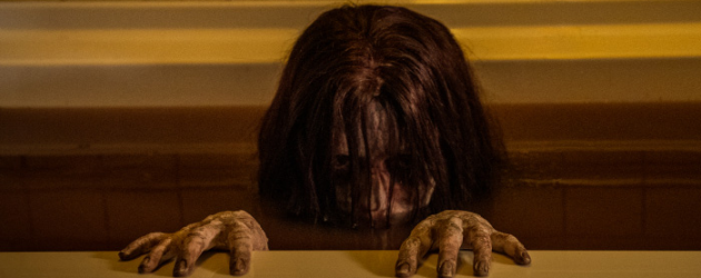 In honor of THE GRUDGE, what will YOU will leave behind in 2020? You might win a $150 gift card! In honor of THE GRUDGE, what will YOU will leave behind in 2020? You might win a $150 gift card!