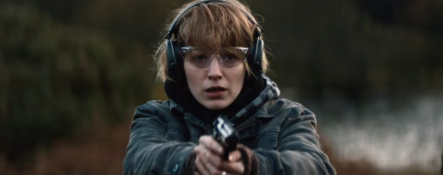 THE RHYTHM SECTION trailer – Blake Lively gets down and dirty for violent revenge THE RHYTHM SECTION trailer – Blake Lively gets down and dirty for violent revenge