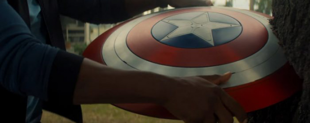Super Bowl first look at Disney+’s FALCON AND THE WINTER SOLIDER, WANDAVISION and LOKI Super Bowl first look at Disney+’s FALCON AND THE WINTER SOLIDER, WANDAVISION and LOKI