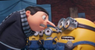 MINIONS: THE RISE OF GRU new trailer #3 – those little yellow guys are back in this prequel