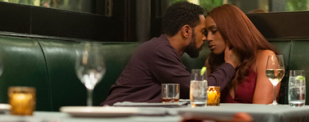 THE PHOTOGRAPH review by Shyam Vedantam – Issa Rae and LaKeith Stanfield fall in love