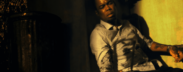SPIRAL: FROM THE BOOK OF SAW trailer – Chris Rock and Samuel L. Jackson dabble in horror
