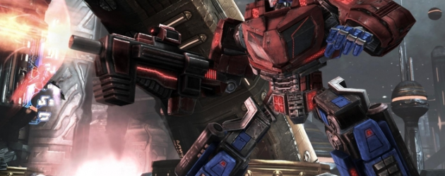 New TRANSFORMERS: WAR FOR CYBERTRON Trilogy “Siege” trailer – robots in disguise hit Netflix New TRANSFORMERS: WAR FOR CYBERTRON Trilogy “Siege” trailer – robots in disguise hit Netflix