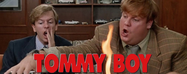TOMMY BOY celebrates its 25th Anniversary this week – enter to win an iTunes code!