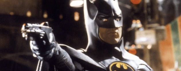 Michael Keaton MIGHT return as Batman in THE FLASH movie – what we know so far…
