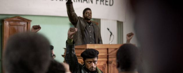 JUDAS AND THE BLACK MESSIAH new trailer – Daniel Kaluuya & LaKeith Stanfield are Black Panthers