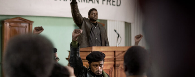 JUDAS AND THE BLACK MESSIAH trailer – Daniel Kaluuya and LaKeith Stanfield are Black Panthers JUDAS AND THE BLACK MESSIAH trailer – Daniel Kaluuya and LaKeith Stanfield are Black Panthers