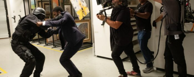 TENET 10-minute featurette – go behind the scenes of Christopher Nolan’s newest epic