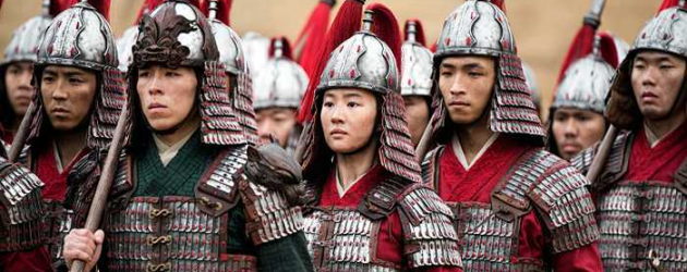 Disney’s live action MULAN gets another new trailer for the Disney+ streaming premiere Disney’s live action MULAN gets another new trailer for the Disney+ streaming premiere