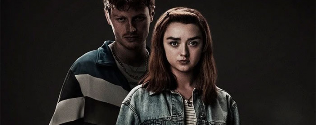 THE OWNERS trailer – Maisie Williams gets involved in a home invasion gone bad