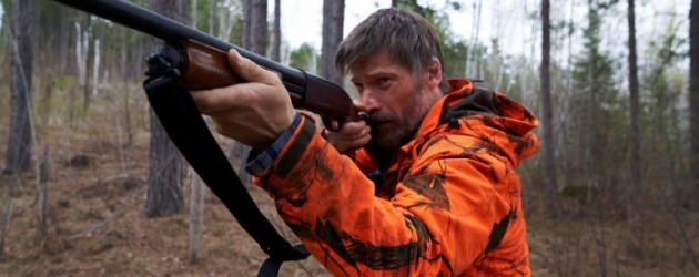 THE SILENCING review by Ronnie Malik – Nikolaj Coster-Waldau stars in a serial killer thriller THE SILENCING review by Ronnie Malik – Nikolaj Coster-Waldau stars in a serial killer thriller