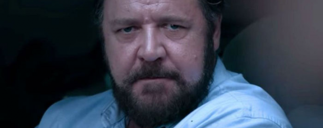 UNHINGED review by Mark Walters – Russell Crowe plays a man with some serious road rage