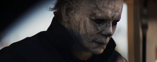 HALLOWEEN KILLS new trailer – Anthony Michael Hall joins Jamie Lee Curtis to fight Michael Myers