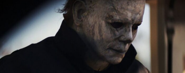 HALLOWEEN KILLS new trailer – Anthony Michael Hall joins Jamie Lee Curtis to fight Michael Myers HALLOWEEN KILLS new trailer – Anthony Michael Hall joins Jamie Lee Curtis to fight Michael Myers