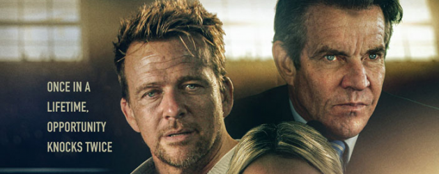 BORN A CHAMPION trailer – Sean Patrick Flanery & Dennis Quaid star in this true MMA story BORN A CHAMPION trailer – Sean Patrick Flanery & Dennis Quaid star in this true MMA story