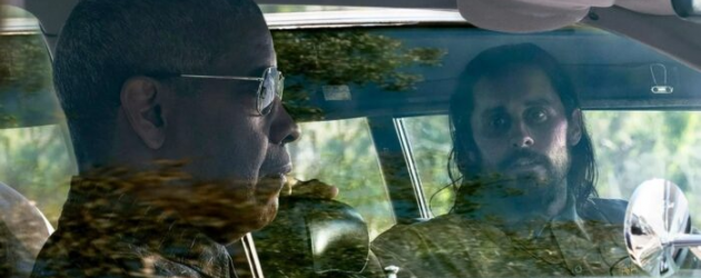 THE LITTLE THINGS trailer – Denzel Washington & Rami Malek hunt a killer who may be Jared Leto