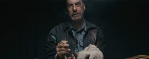 NOBODY trailer – Bob Odenkirk is a family man with a murderous dark past that resurfaces