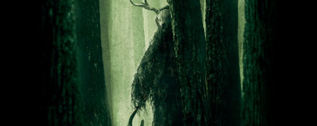 WRONG TURN trailer – the horror classic gets a reboot that also appears to be a sequel WRONG TURN trailer – the horror classic gets a reboot that also appears to be a sequel