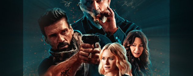 BOSS LEVEL new trailer – Frank Grillo gets killed Groundhog Day-style by Mel Gibson’s goons