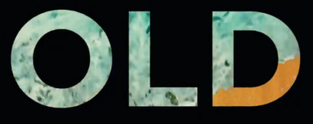 M. Night Shyamalan’s OLD full trailer – travel to an island where everyone ages rapidly M. Night Shyamalan’s OLD full trailer – travel to an island where everyone ages rapidly