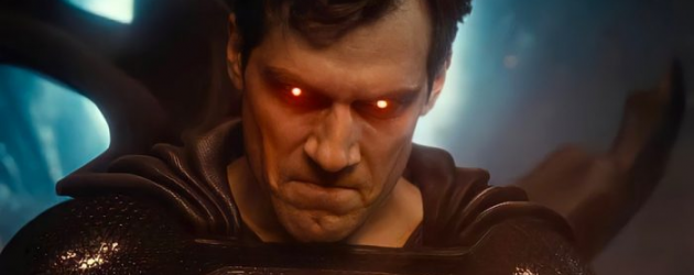 New trailer for Zack Snyder’s JUSTICE LEAGUE “The Snyder Cut” shows Darkseid & Jared Leto’s Joker