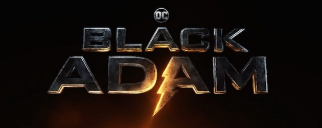 BLACK ADAM review by Mark Walters – Dwayne Johnson brings the DC Comics antihero to life