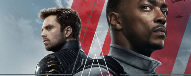 Check out a “Continuation” featurette for THE FALCON AND THE WINTER SOLDIER on Disney+