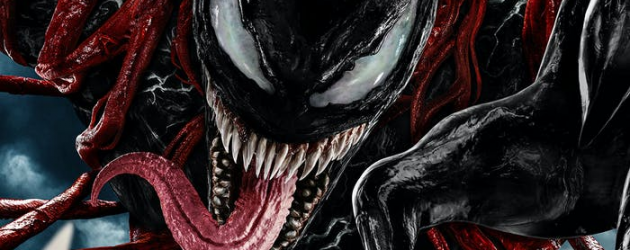 New VENOM: LET THERE BE CARNAGE trailer – Tom Hardy must fight Woody Harrelson this time