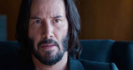 THE MATRIX RESURRECTIONS new trailer – Keanu Reeves is back, and still not sure if he’s dreaming