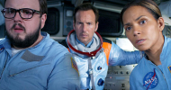 MOONFALL new “Shocking Discovery” trailer – director Roland Emmerich destroys Earth with the moon