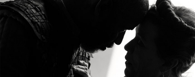 Trailer for Joel Coen’s THE TRAGEDY OF MACBETH starring Denzel Washington & Frances McDormand