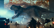 Watch the prehistoric five-minute-long JURASSIC WORLD DOMINION prologue now – film out in 2022