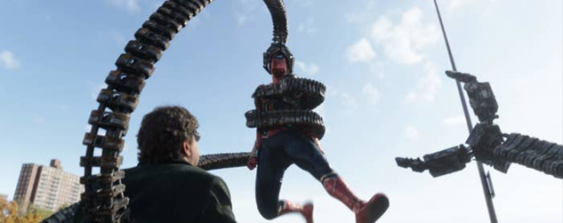 SPIDER-MAN: NO WAY HOME new trailer – the neighborhood is no longer friendly to Tom Holland’s Spidey