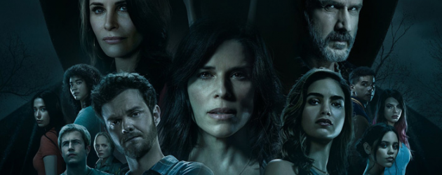 SCREAM review by Mark Walters – the franchise gets a lackluster sequel / reboot of sorts SCREAM review by Mark Walters – the franchise gets a lackluster sequel / reboot of sorts